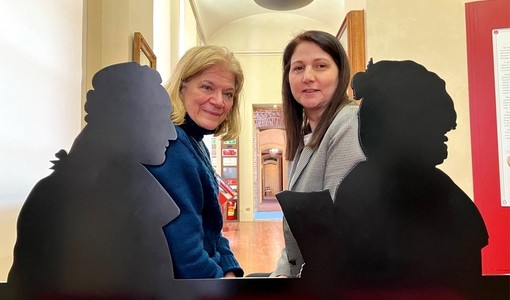 Villafranca incontra, tornano gli appuntamenti culturali: visite a Casa Alfieri e nella Torino Liberty Villafranca incontra, tornano gli appuntamenti culturali: visite a Casa Alfieri e nella Torino Liberty