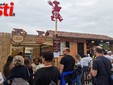 Inaugurazione Festival delle Sagre