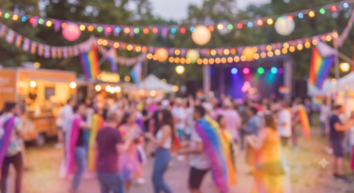 Ad Asti debutta "Queer è ora", la prima sagra queer di provincia Ad Asti debutta "Queer è ora", la prima sagra queer di provincia