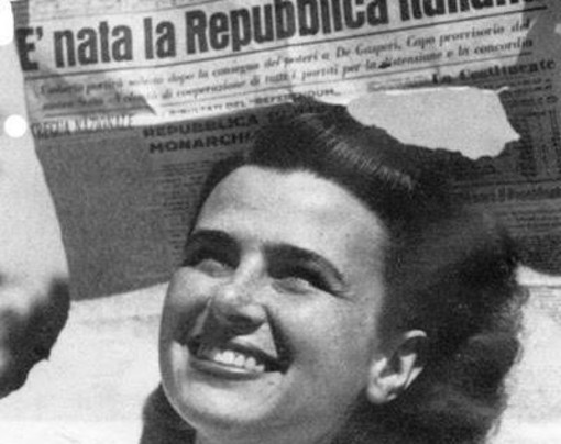 A Portacomaro le donne del 2 giugno 1946: un reading musicale tra memoria e Repubblica