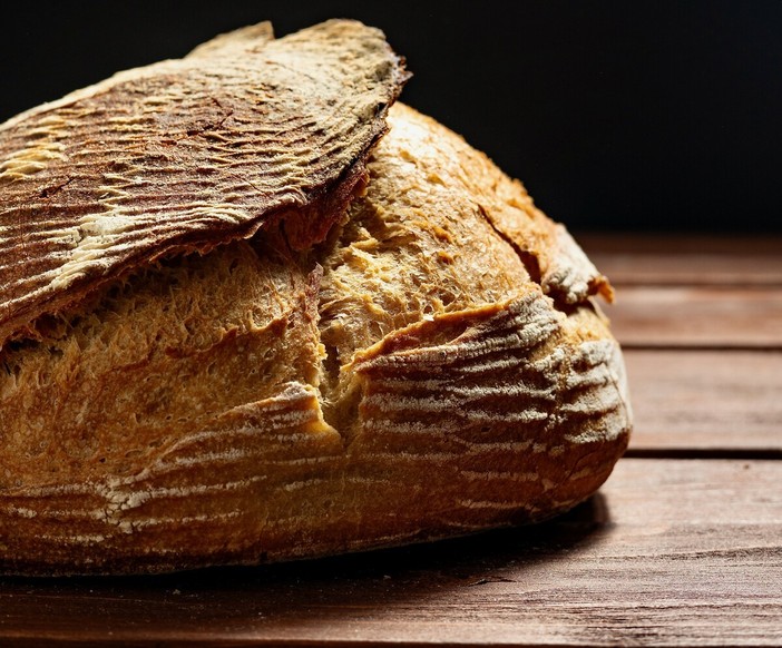 Luca Scarcella: il pane della tradizione in versione 4.0