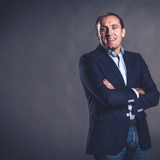 Stefano Ricagno Stefano Ricagno