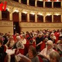 La presentazione della Stagione al Teatro Alfieri (MerfePhoto)