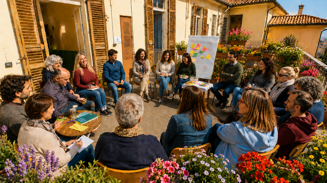 Riscoprire il pensiero critico ad Asti attraverso la pedagogia della speranza di Paulo Freire Riscoprire il pensiero critico ad Asti attraverso la pedagogia della speranza di Paulo Freire