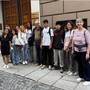 Inciampare nella memoria per imparare a vedere: le pietre di Asti si raccontano