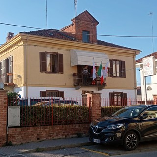 Palazzo Ricca