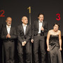 “Allegro cantabile” del Faber Teater porta la gioia del canto a Valfenera