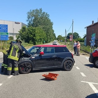Doppio incidente sulle strade astigiane: quattro feriti tra Castello di Annone e l'A21