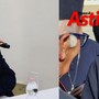 Domenico Quirico e don Ciotti, due degli ospiti di Passepartout