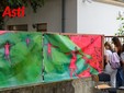 Le immagini della mostra (Merphefoto)