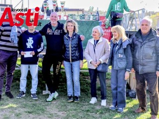 Galleria fotografica a cura di Merphefoto