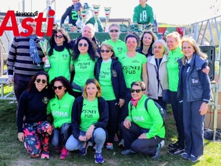 Galleria fotografica a cura di Merphefoto