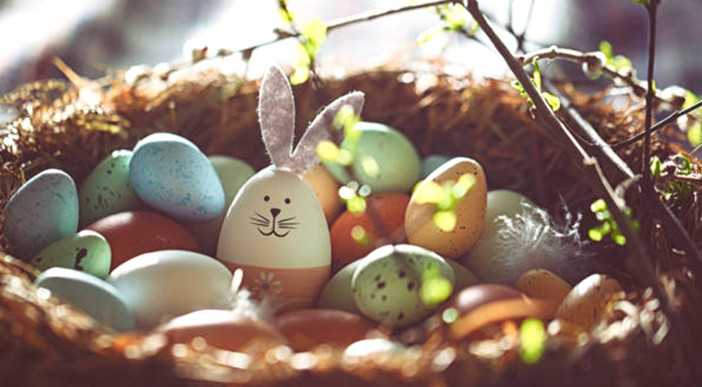 Uova di Pasqua a scopo benefico: l'Associazione Sos Diabete è ad Asti