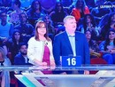 Mario e Monica: la coppia sandamianese vince 50mila euro ad Affari Tuoi