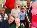 È morta a 107 anni Speranza, matriarca dell’Astigiano È morta a 107 anni Speranza, matriarca dell’Astigiano