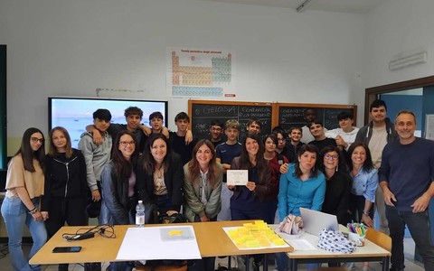 I ragazzi dell'Andriano