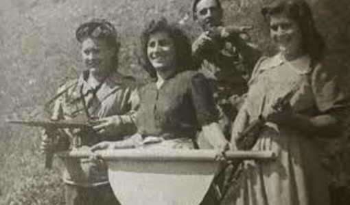 “Partigiani a tavola”: un webinar tra storie di cibo resistente e ricette di libertà per l’81° anniversario della Liberazione