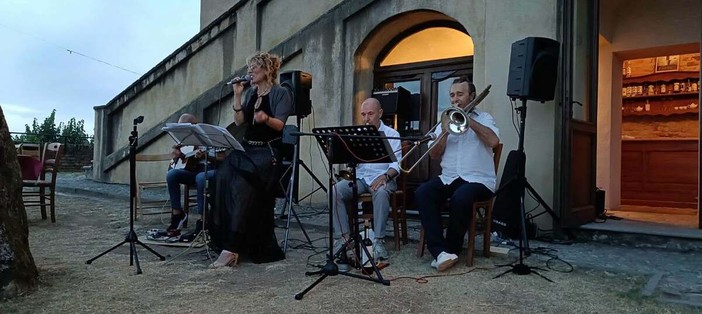 Grande successo per la prima serata della rassegna Cheeseterna Grande successo per la prima serata della rassegna Cheeseterna