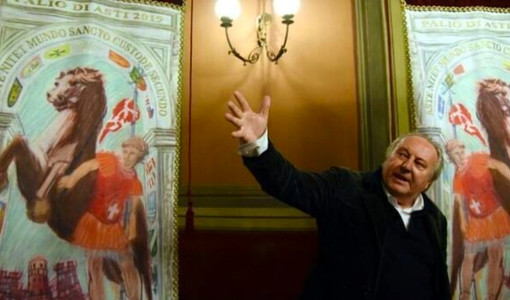 Paolo Bernardi