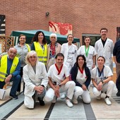 Giornata mondiale del diabete: screening gratuito per 67 cittadini al Cardinal Massaia