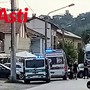 Quarto, ancora un incidente sulla stessa strada: auto contro moto davanti alla Posta