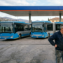 Caro gasolio, il trasporto autobus lancia l’allarme: senza correttivi immediati servizi a rischio