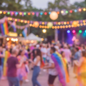 Ad Asti debutta "Queer è ora", la prima sagra queer di provincia Ad Asti debutta "Queer è ora", la prima sagra queer di provincia