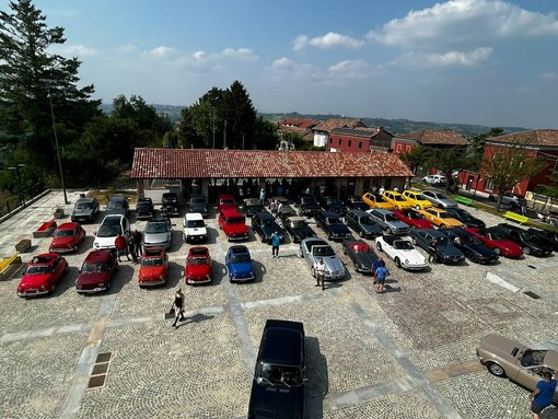 Una foto delle passate edizioni
