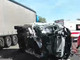 Incidente sulla A21, il direttore della Croce Rossa Hila soccorre un 23enne Incidente sulla A21, il direttore della Croce Rossa Hila soccorre un 23enne