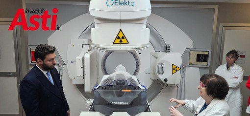 Cardinal Massaia, viaggio nei reparti tra tecnologia e umanità: “Sette milioni per un ospedale che funziona davvero” [FOTO e VIDEO]