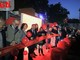 Alcuni momenti dell'inaugurazione