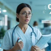 Nursind denuncia: &quot;Aziende piemontesi prime in Italia a recuperare soldi dagli infermieri&quot;