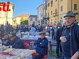 Alcune immagini del pomeriggio