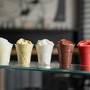 Gelateria Albertoandrea: a Nichelino l'estate si rinfresca con la granita al Crodino e arachidi Gelateria Albertoandrea: a Nichelino l'estate si rinfresca con la granita al Crodino e arachidi