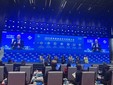 Alcune immagini degli incontri
