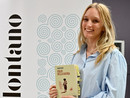 "Figlio della guerra": Lucia Fullin presenta il suo romanzo d'esordio al Castello di Cisterna