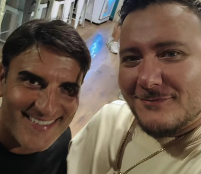 Sal Da Vinci ad Asti, dal Festival al caffé: il multiverso della musica fa tappa in città Sal Da Vinci ad Asti, dal Festival al caffé: il multiverso della musica fa tappa in città