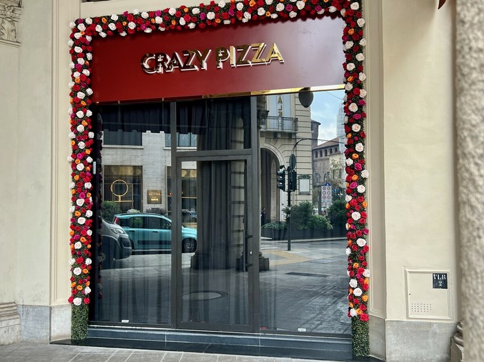 Crazy Pizza: quando una catena stupisce per qualità e servizio