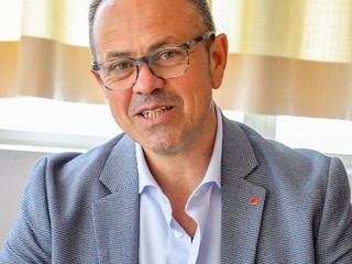Le immagini della conferenza stampa (Merphefoto)