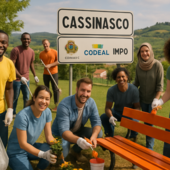 Immagine realizzata con il supporto dell'AI