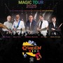 QueenSize apre il Festival Attraverso a Nizza Monferrato