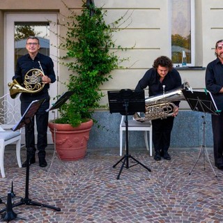Musica e poesie dedicate alla luna con il Rotary
