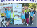Sport in piazza: l'associazione Sos diabete Asti in campo per la prevenzione