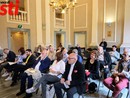 La presentazione di Asti Lirica (Merfephoto)
