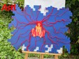 Le immagini della mostra (Merphefoto)