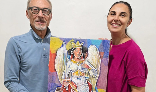 Gli Arcani Maggiori, Pinsoglio e Ragusa raccontano i Tarocchi tra arte e introspezione