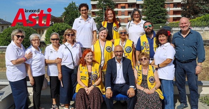 Le immagini dell' inaugurazione (Merphefoto) Le immagini dell' inaugurazione (Merphefoto)