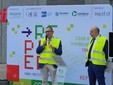 Le immagini della premiazione (J.DeM.A.) Le immagini della premiazione (J.DeM.A.)