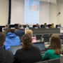 Sicurezza partecipata, la Questura di Asti a confronto con magistrati e università