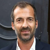 “Il libro segreto di CasaPound”, Paolo Berizzi ad Asti alla vigilia della Liberazione: un’inchiesta sul fascismo contemporaneo